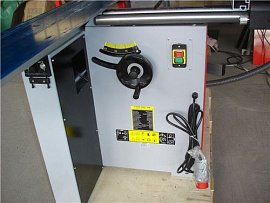 картинка Форматно раскроечный  JIB MJ12II - 3200 от HARVEY-RUS